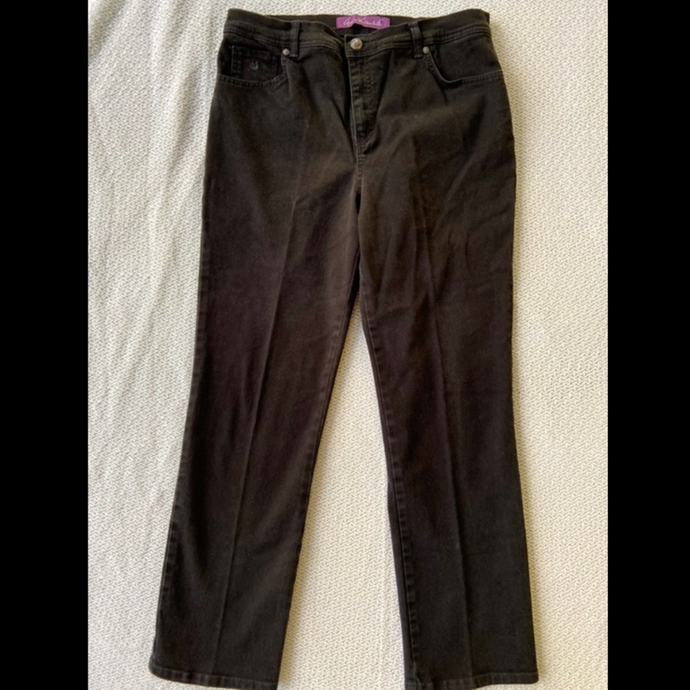 🎁BOGO High waist rise